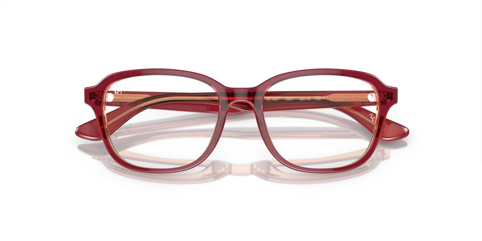 Ray-Ban Kids 0RY1627 Eyeglasses - view 6